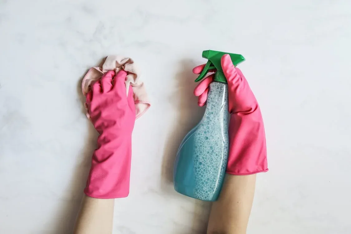 Cleaning Equipment