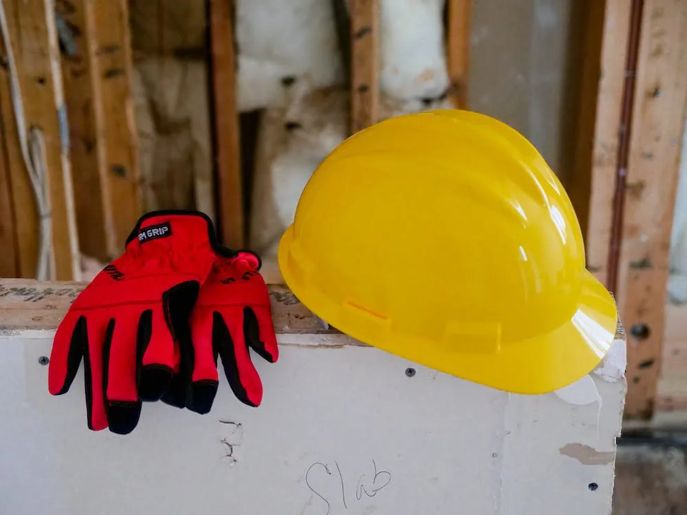 Safety Equipment